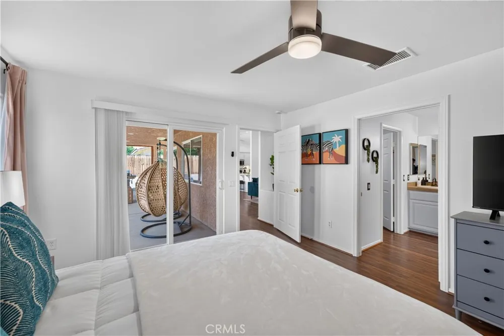 60187 Chesapeake Joshua Tree, CA 92252