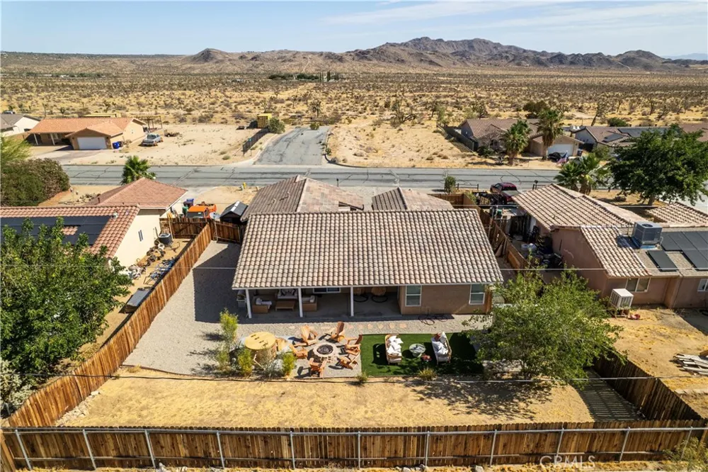 60187 Chesapeake Joshua Tree, CA 92252