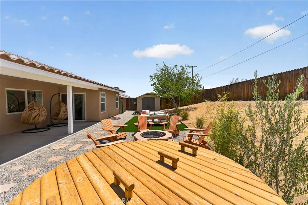 60187 Chesapeake Joshua Tree, CA 92252