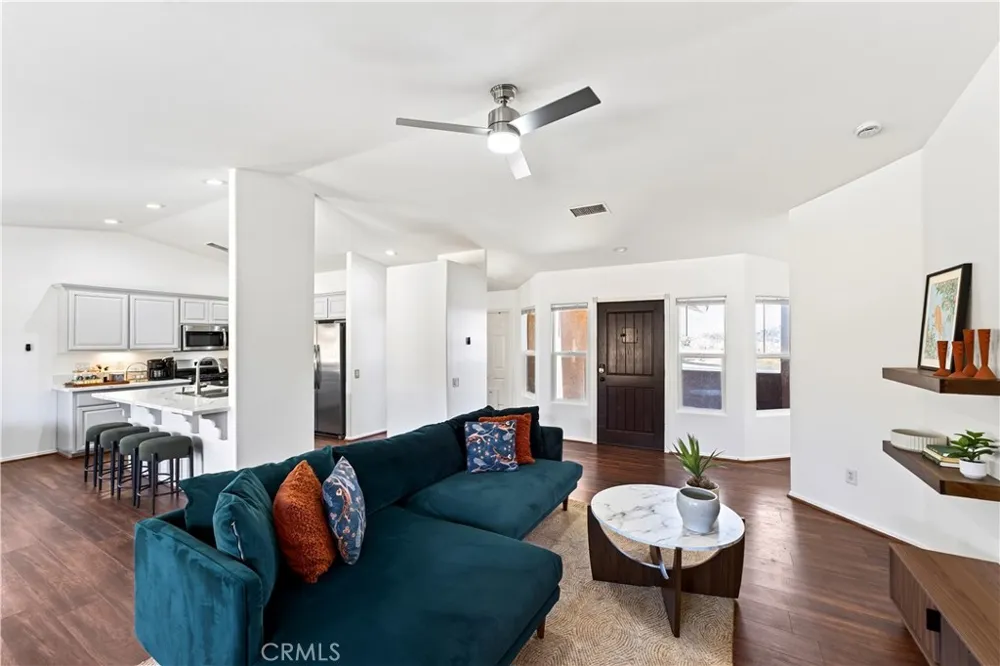 60187 Chesapeake Joshua Tree, CA 92252