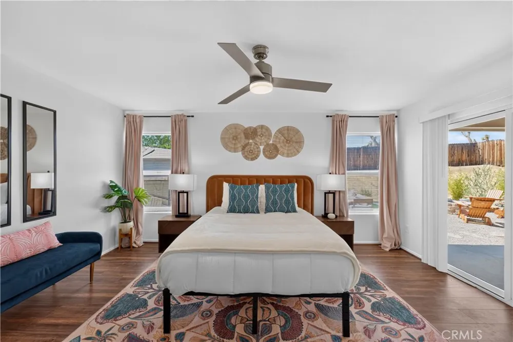 60187 Chesapeake Joshua Tree, CA 92252