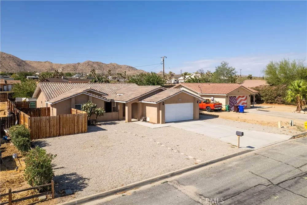 60187 Chesapeake Joshua Tree, CA 92252