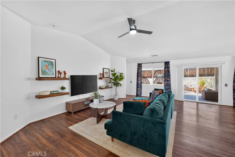 60187 Chesapeake Joshua Tree, CA 92252
