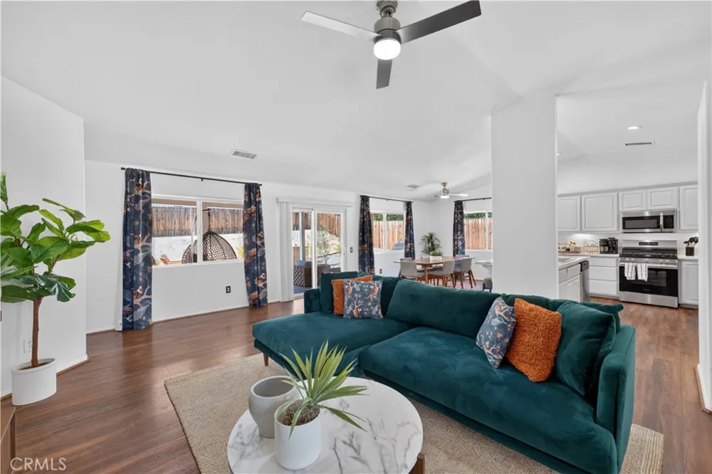 60187 Chesapeake Joshua Tree, CA 92252