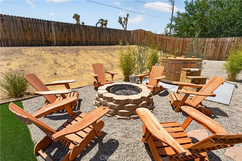 60187 Chesapeake Joshua Tree, CA 92252