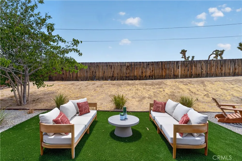 60187 Chesapeake Joshua Tree, CA 92252