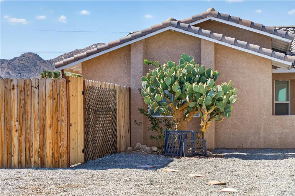 60187 Chesapeake Joshua Tree, CA 92252