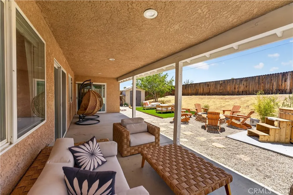 60187 Chesapeake Joshua Tree, CA 92252