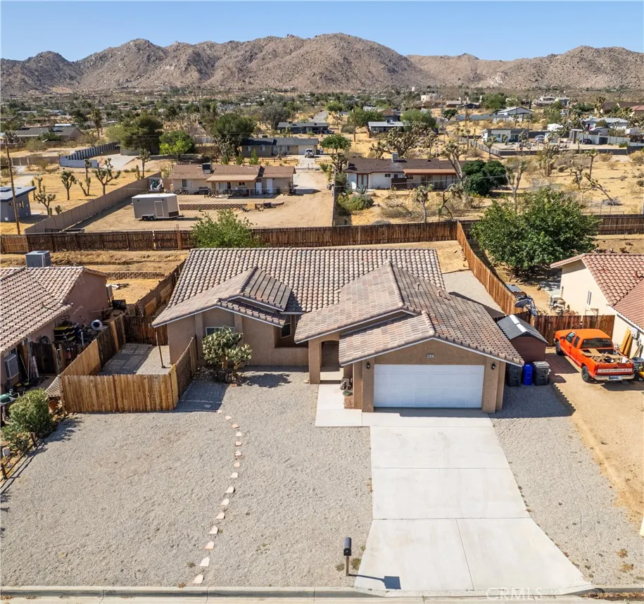 60187 Chesapeake Joshua Tree, CA 92252