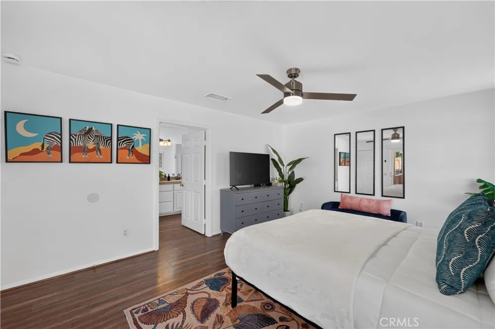 60187 Chesapeake Joshua Tree, CA 92252