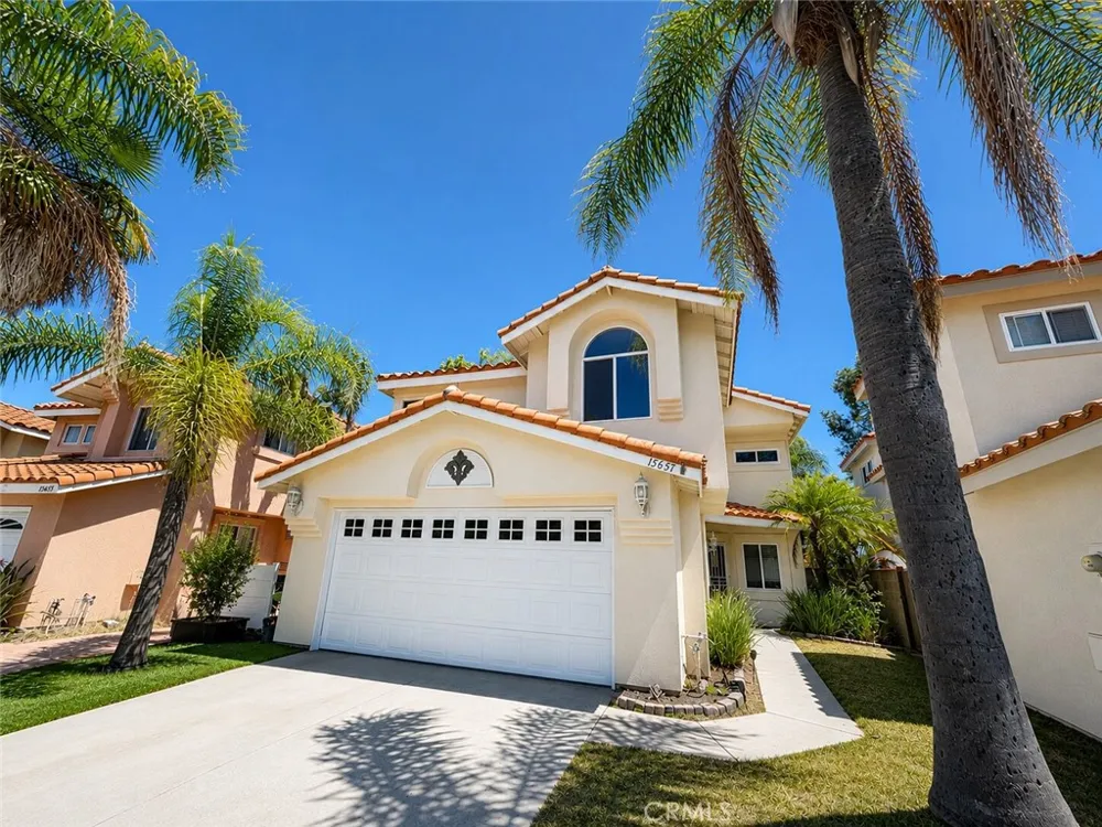 15657 Ladera Vista Chino Hills, CA 91709