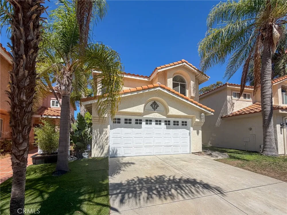 15657 Ladera Vista Chino Hills, CA 91709