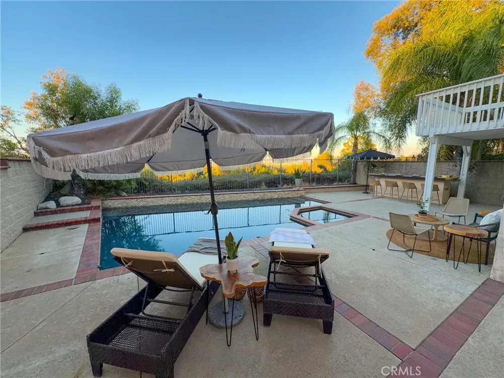 15657 Ladera Vista Chino Hills, CA 91709
