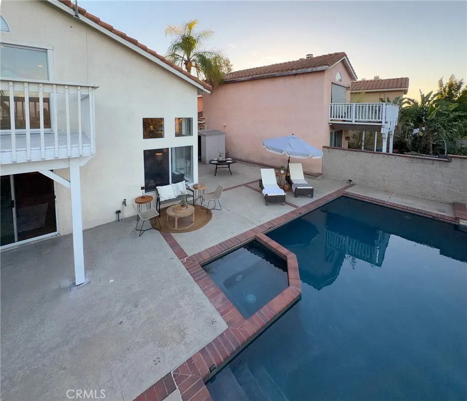 15657 Ladera Vista Chino Hills, CA 91709