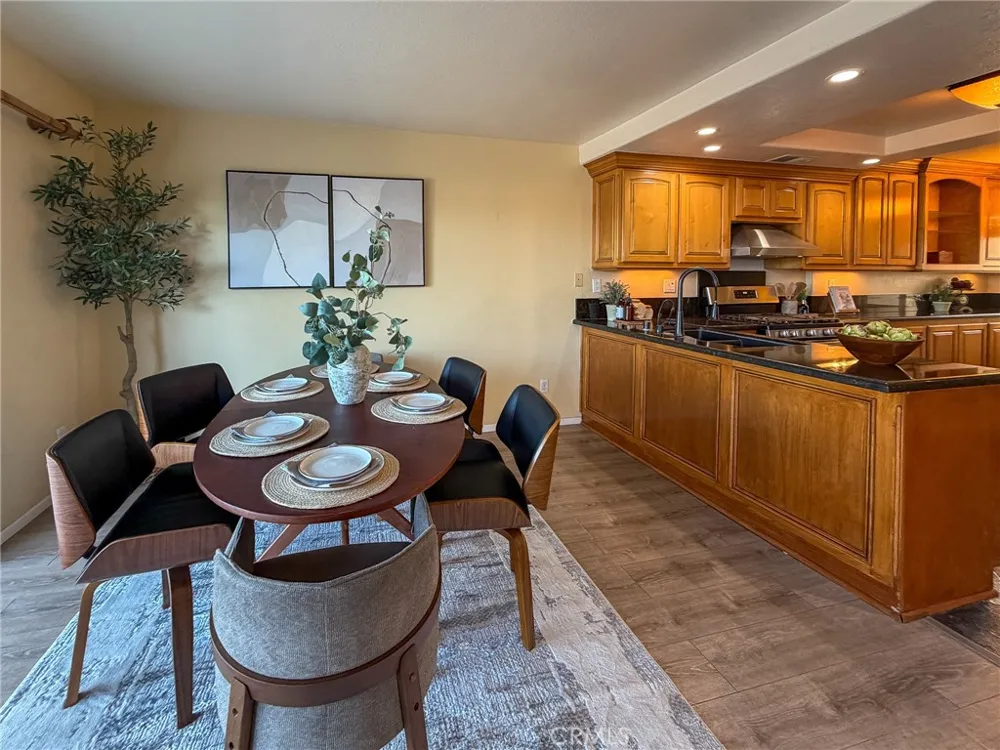 15657 Ladera Vista Chino Hills, CA 91709