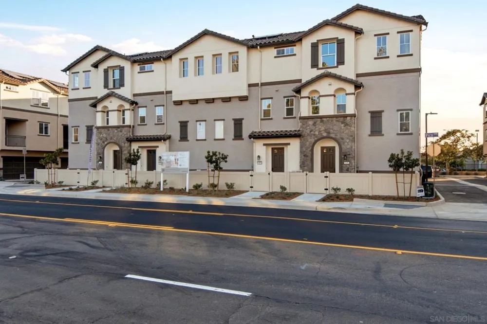 203 Sarina Lane San Marcos, CA 92069