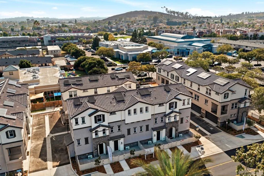 203 Sarina Lane San Marcos, CA 92069