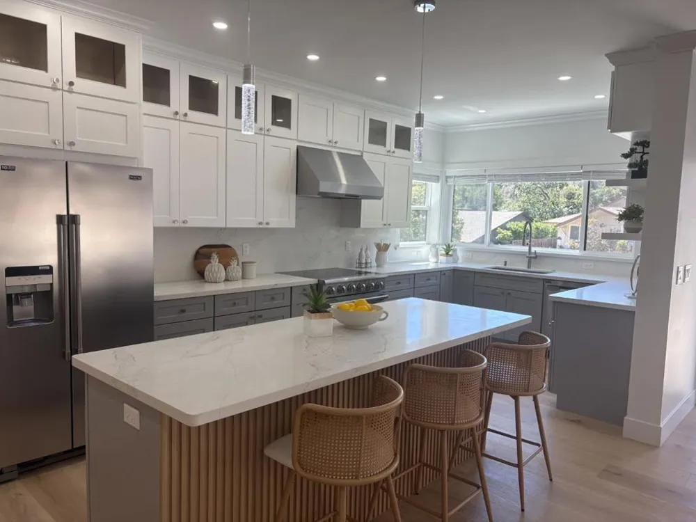 1008 Porto Marino Drive San Carlos, CA 94070