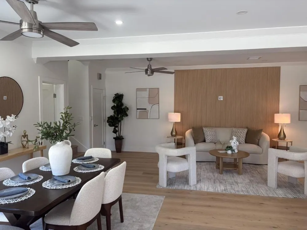 1008 Porto Marino Drive San Carlos, CA 94070