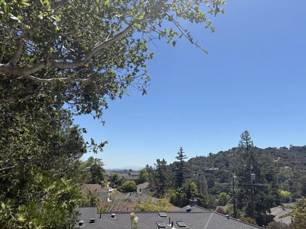 1008 Porto Marino Drive San Carlos, CA 94070