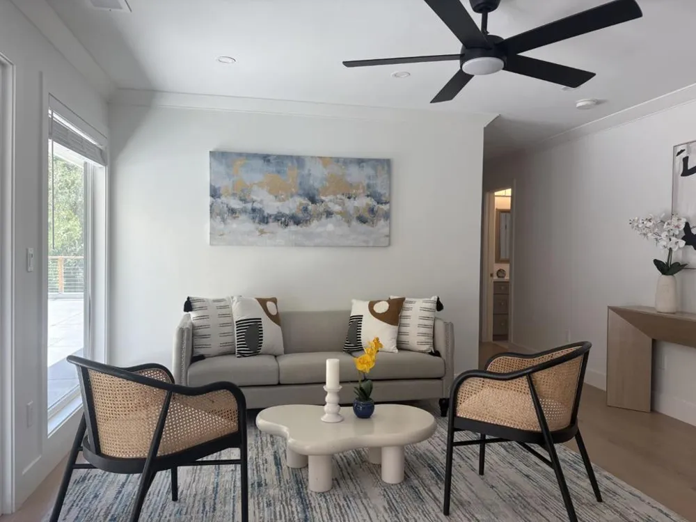 1008 Porto Marino Drive San Carlos, CA 94070