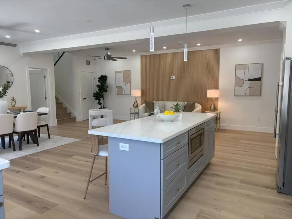 1008 Porto Marino Drive San Carlos, CA 94070
