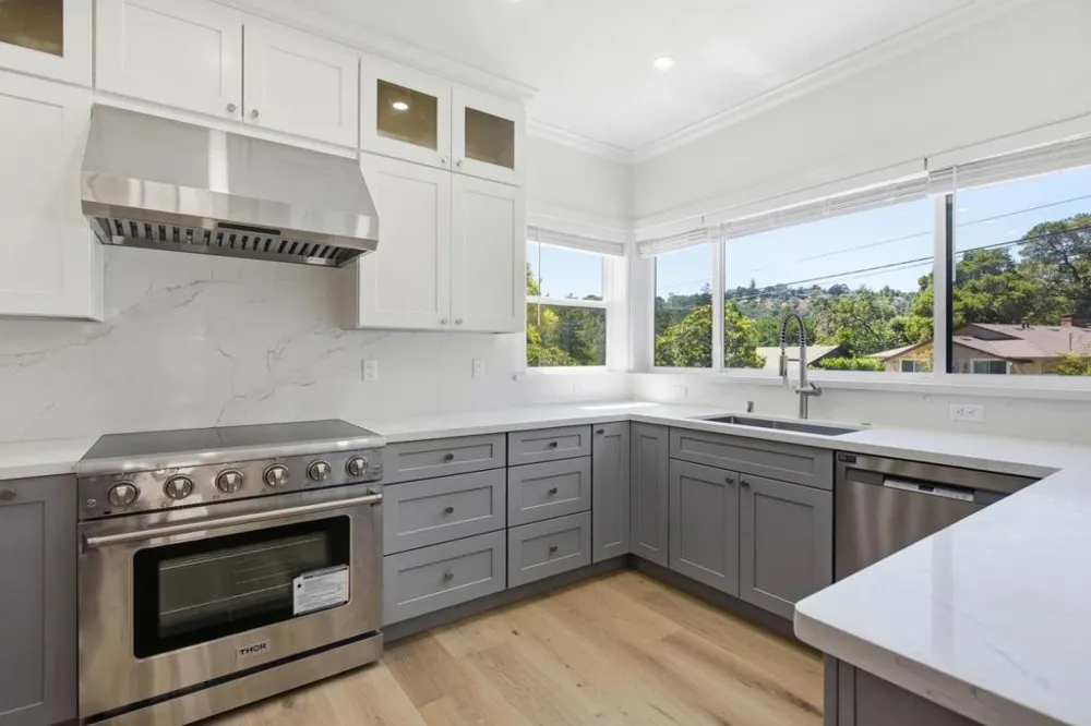 1008 Porto Marino Drive San Carlos, CA 94070