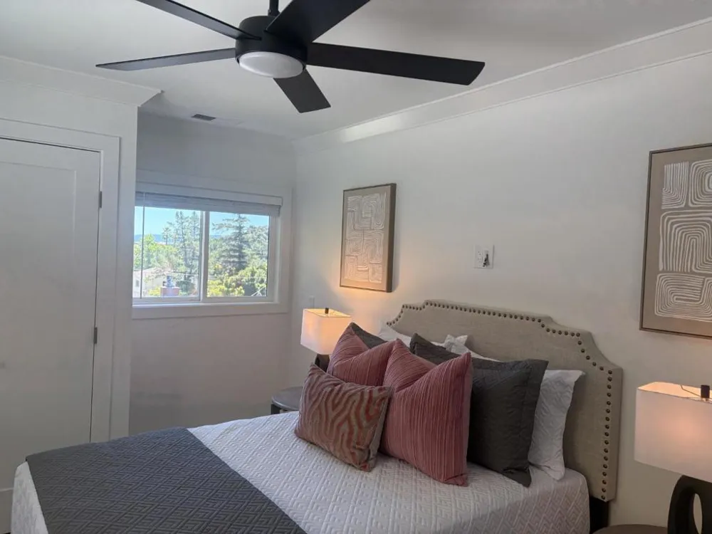 1008 Porto Marino Drive San Carlos, CA 94070