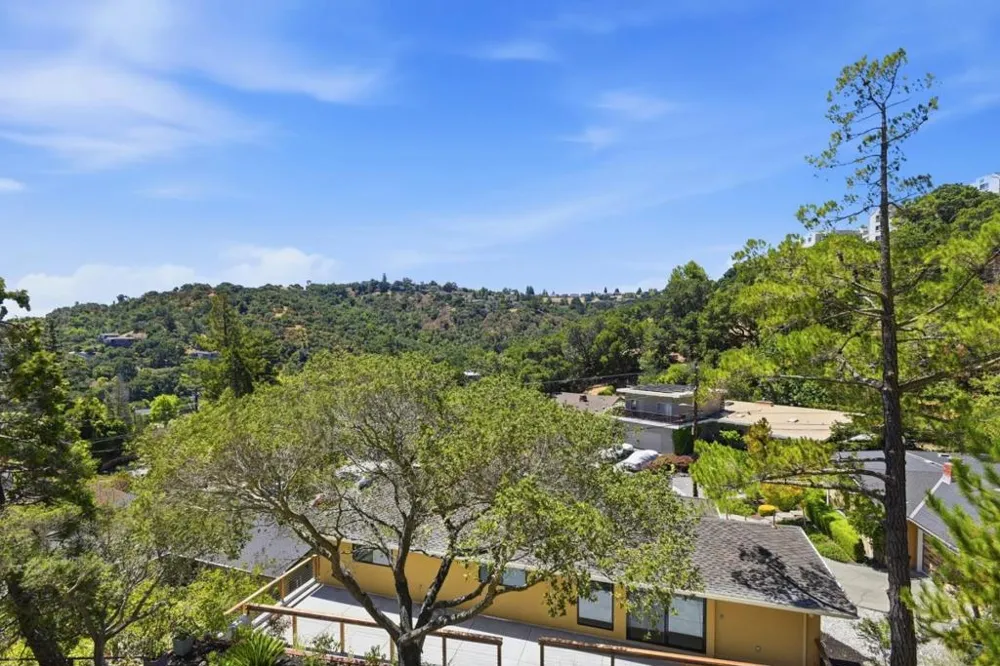 1008 Porto Marino Drive San Carlos, CA 94070