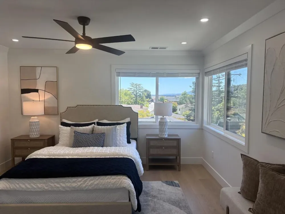 1008 Porto Marino Drive San Carlos, CA 94070