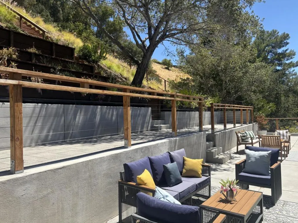 1008 Porto Marino Drive San Carlos, CA 94070