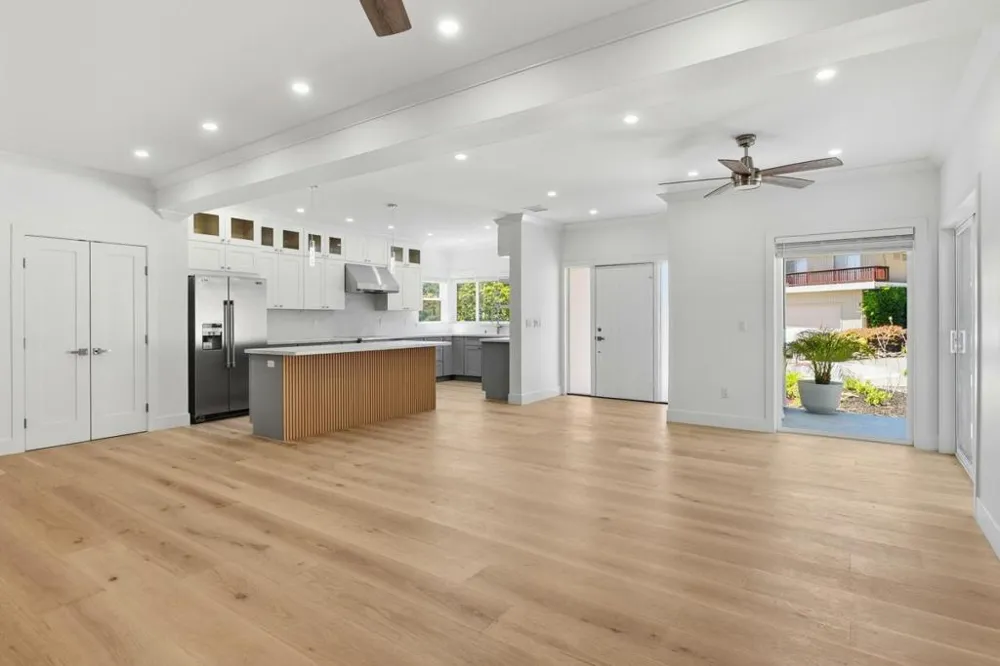 1008 Porto Marino Drive San Carlos, CA 94070