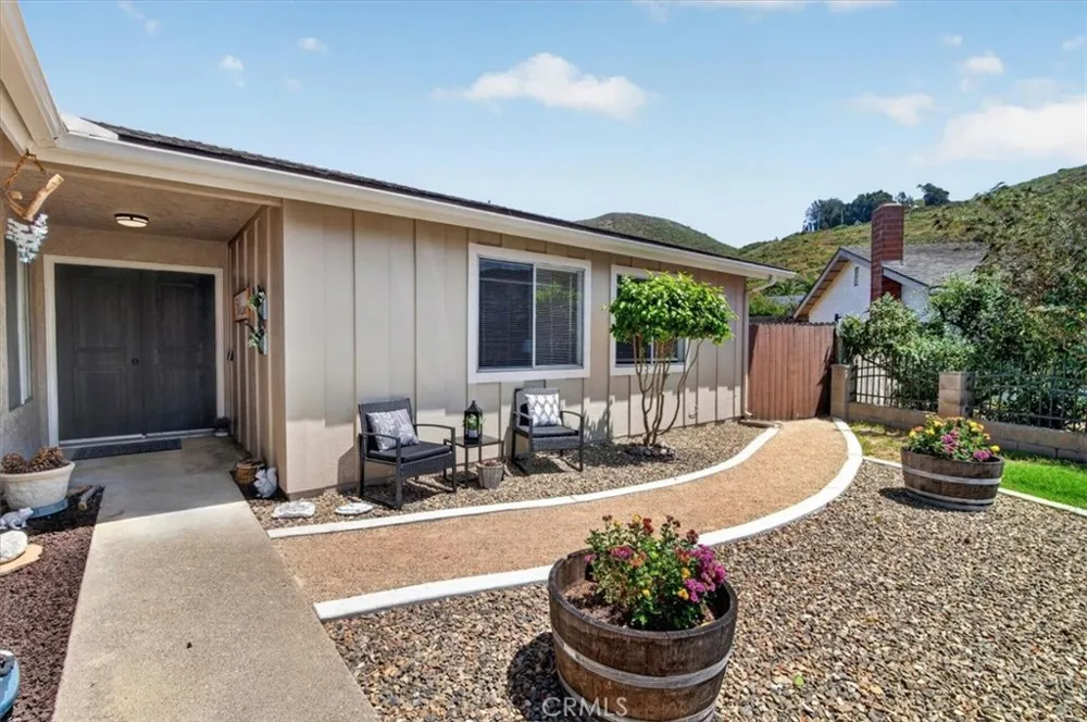 508 S P STREET Lompoc, CA 93436