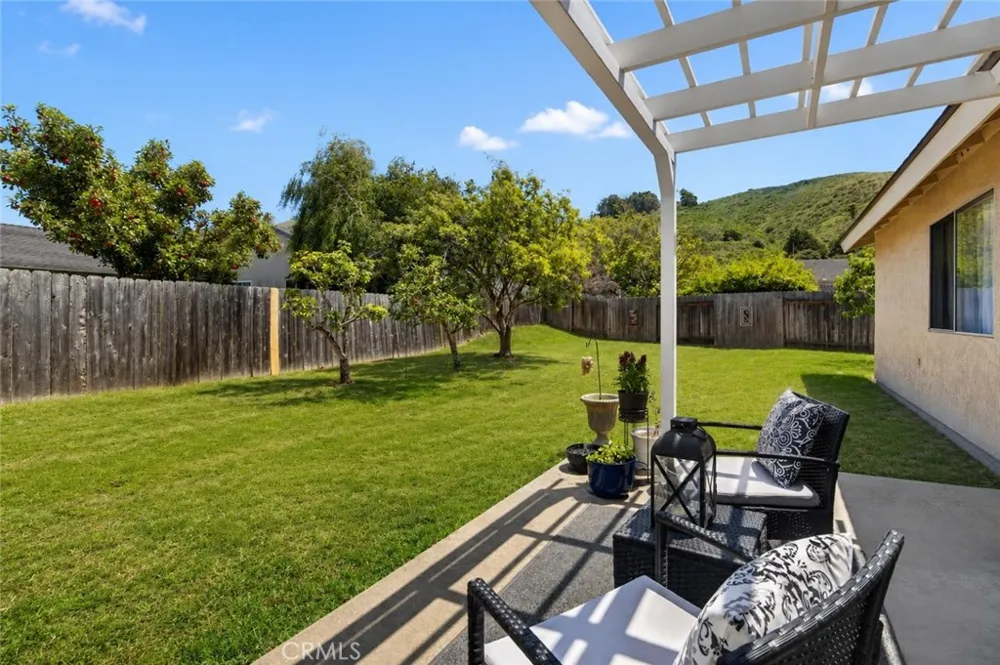 508 S P STREET Lompoc, CA 93436