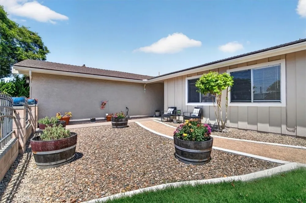 508 S P STREET Lompoc, CA 93436