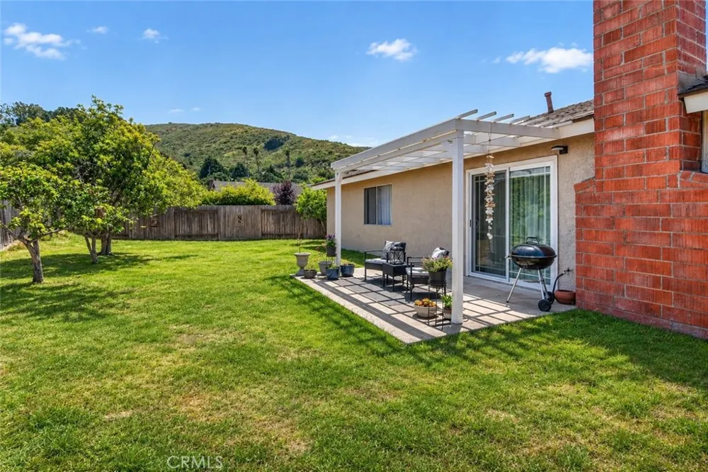508 S P STREET Lompoc, CA 93436