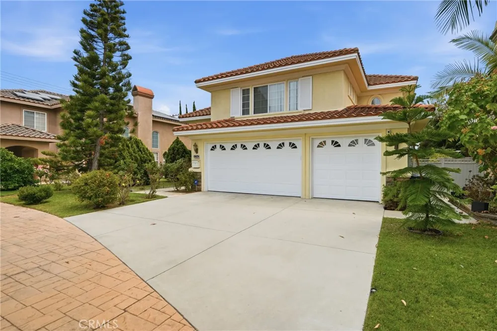 11342 Rose Cerritos, CA 90703