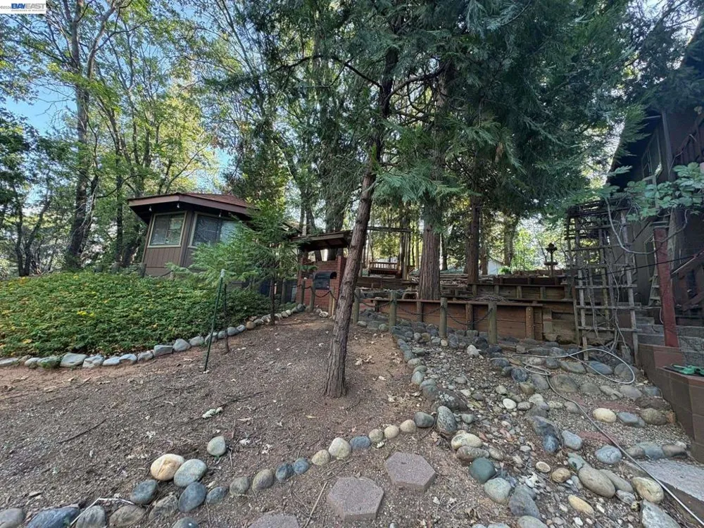 24217 Appaloosa Way Sonora, CA 95370