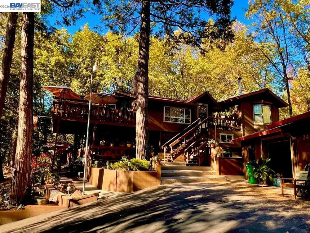 24217 Appaloosa Way Sonora, CA 95370