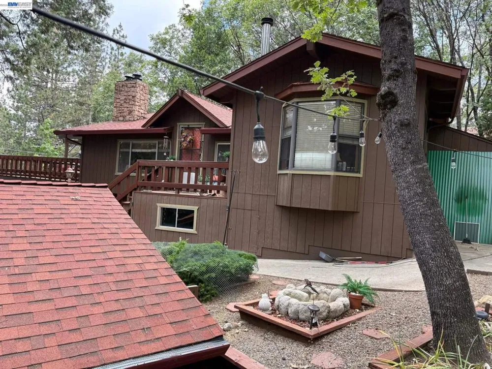 24217 Appaloosa Way Sonora, CA 95370