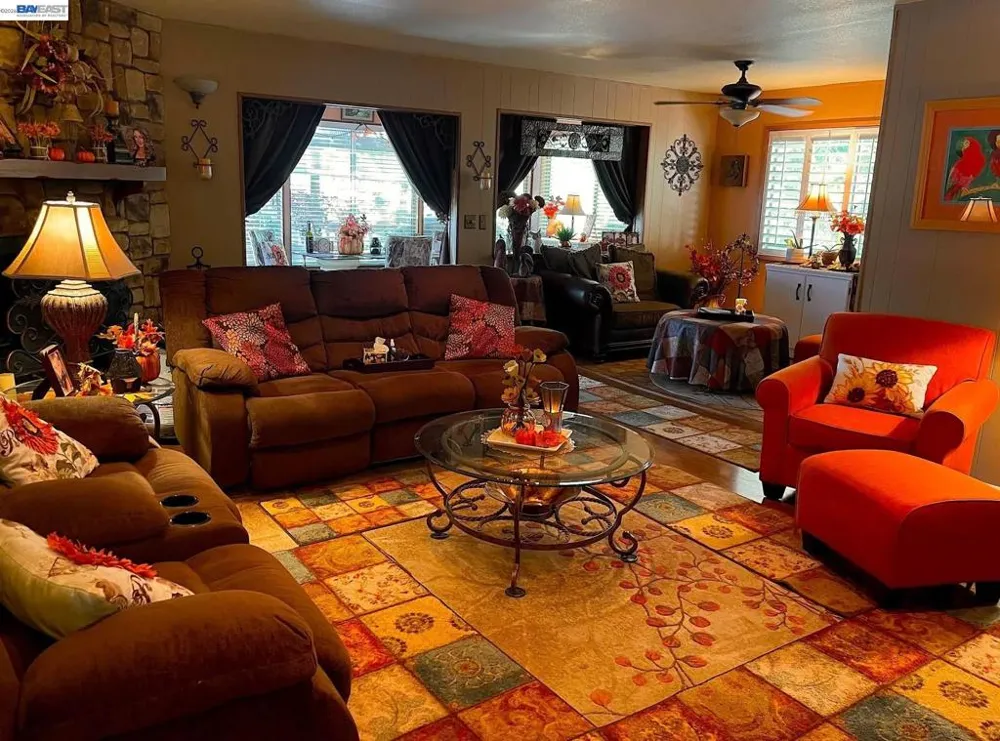 24217 Appaloosa Way Sonora, CA 95370