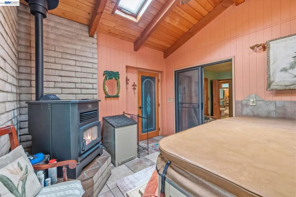 24217 Appaloosa Way Sonora, CA 95370