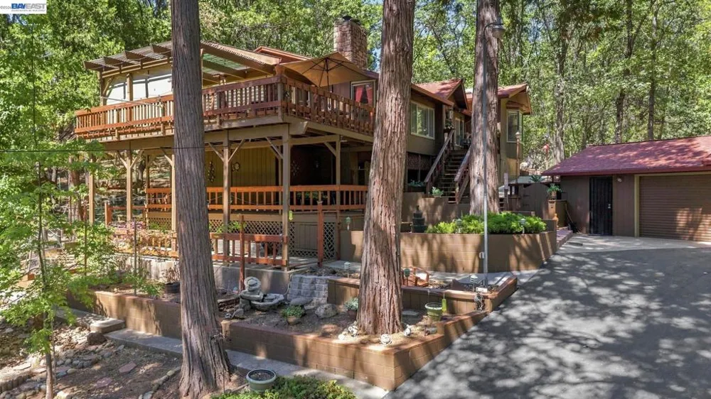 24217 Appaloosa Way Sonora, CA 95370