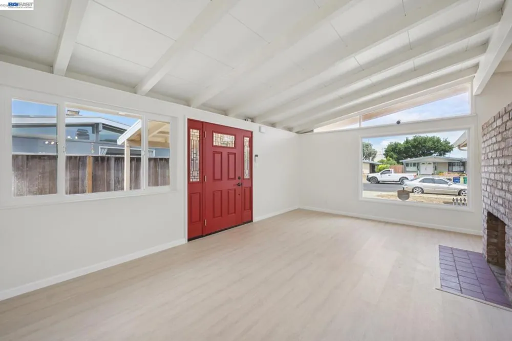 776 Poinciana St Hayward, CA 94545