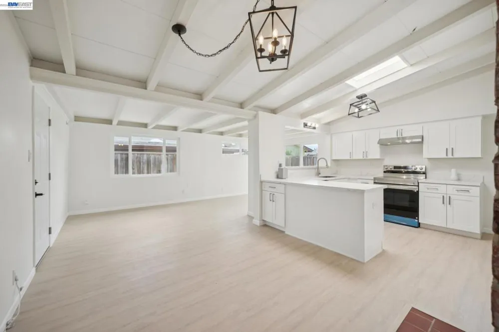 776 Poinciana St Hayward, CA 94545