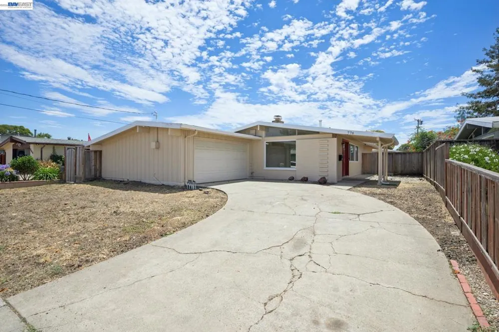 776 Poinciana St Hayward, CA 94545