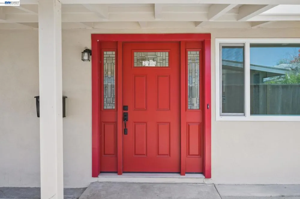 776 Poinciana St Hayward, CA 94545