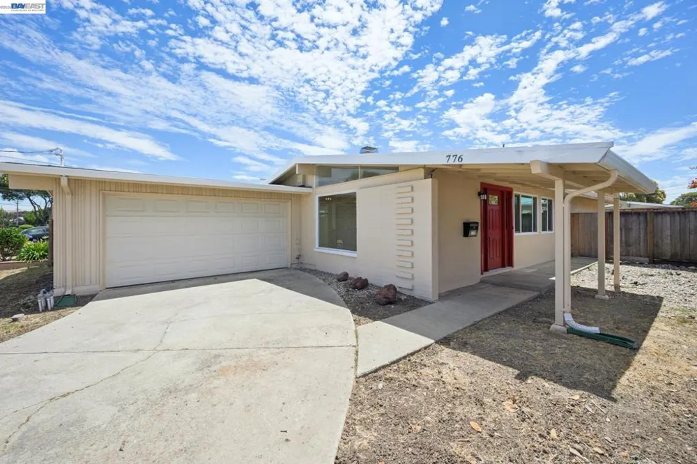 776 Poinciana St Hayward, CA 94545