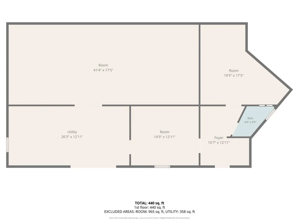 40585 Lakeshore Boulevard Aguanga, CA 92536