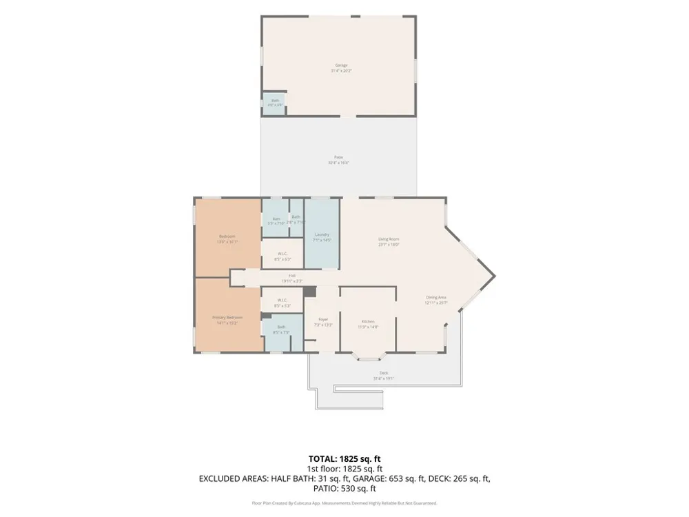 40585 Lakeshore Boulevard Aguanga, CA 92536